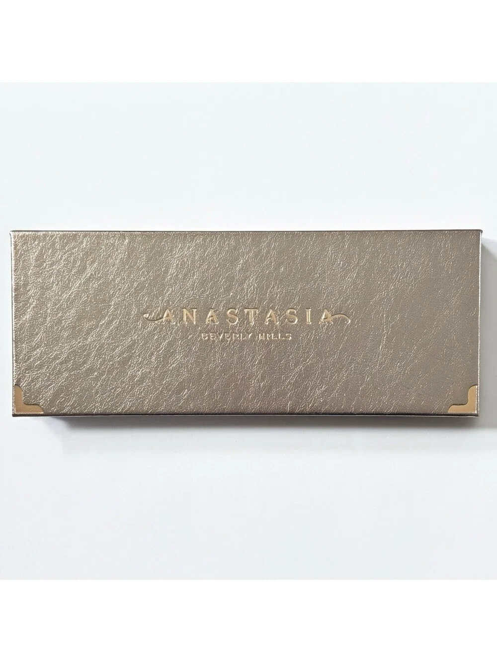 Anastasia Beverly Hills Rose Metals Eyeshadow Palette •AUTHENTIC & NEW IN BOX•